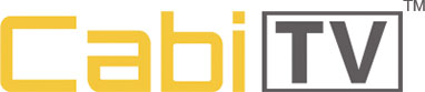 CabiTV logo.