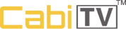 CabiTV logo black.